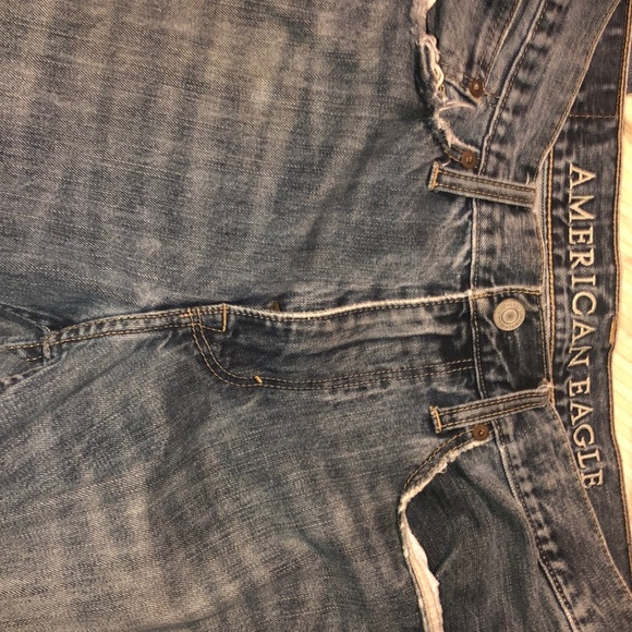 Men’s American Eagle Jeans - Picture 2 of 5